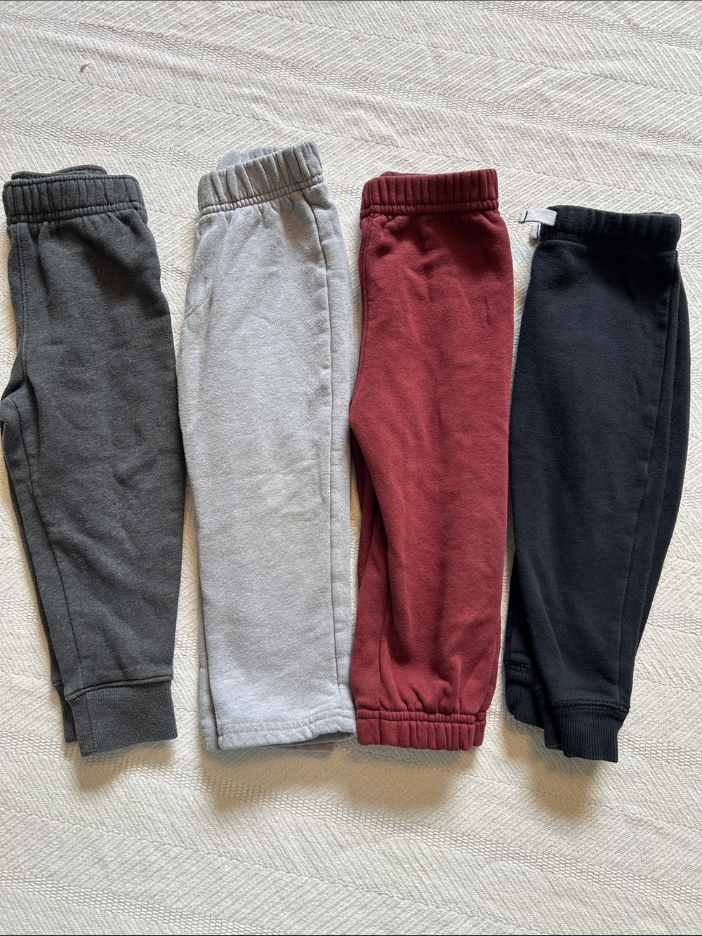 Kids  Jogger Pants - 2T